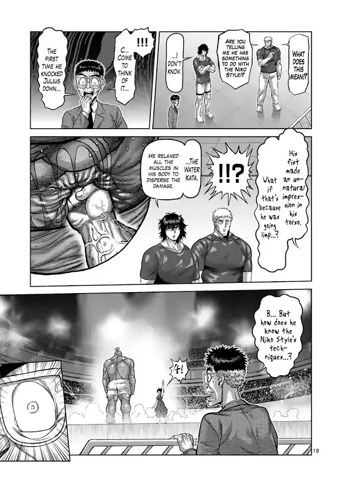 Kengan Omega Chapter 73 image 19_optimized